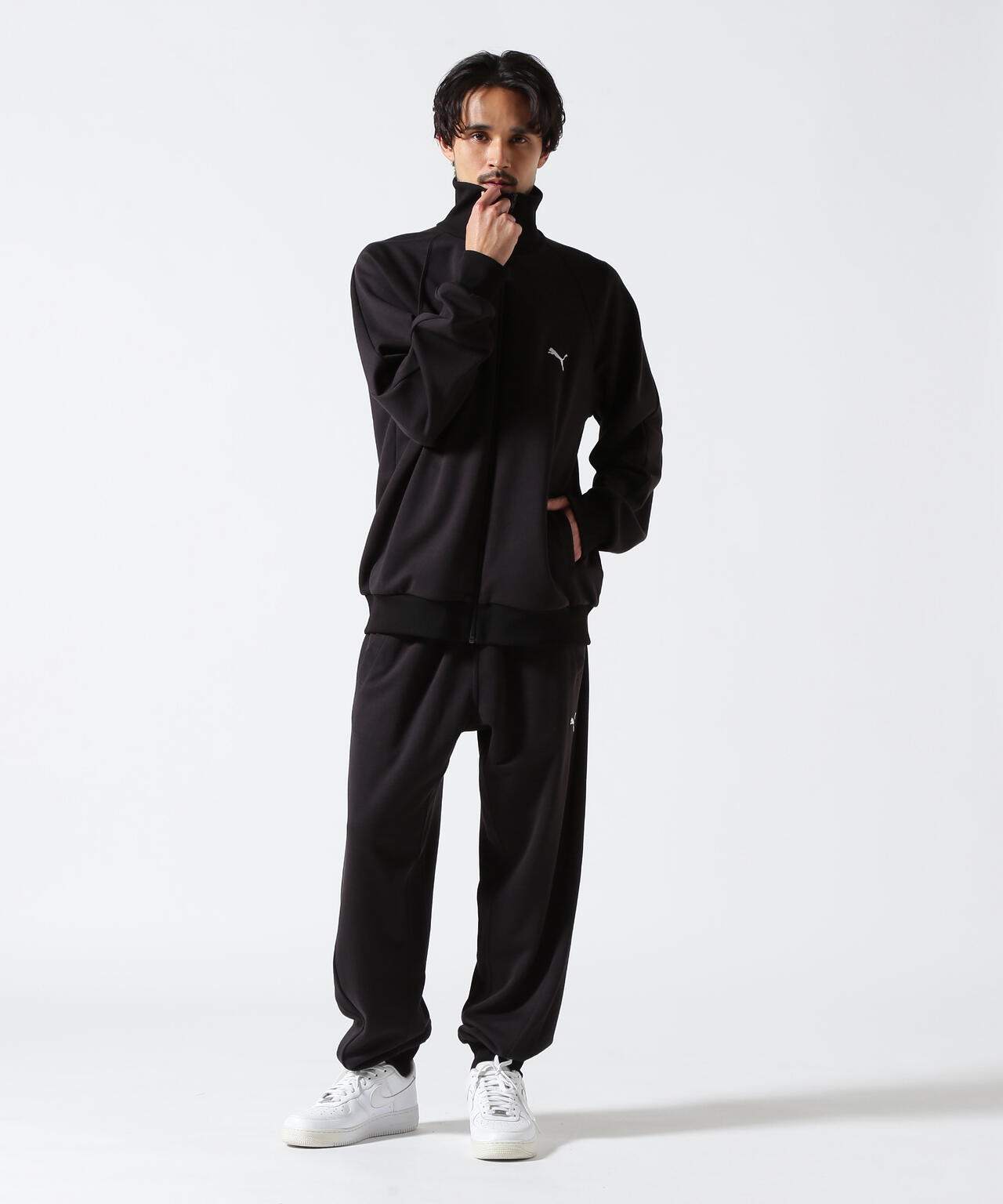 PUMA×SCYE/プーマ×サイ/T7 TRACK PANTS