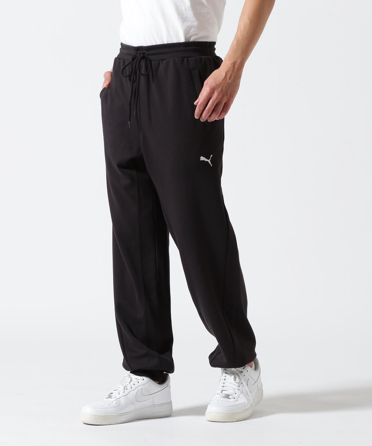 PUMA×SCYE/プーマ×サイ/T7 TRACK PANTS
