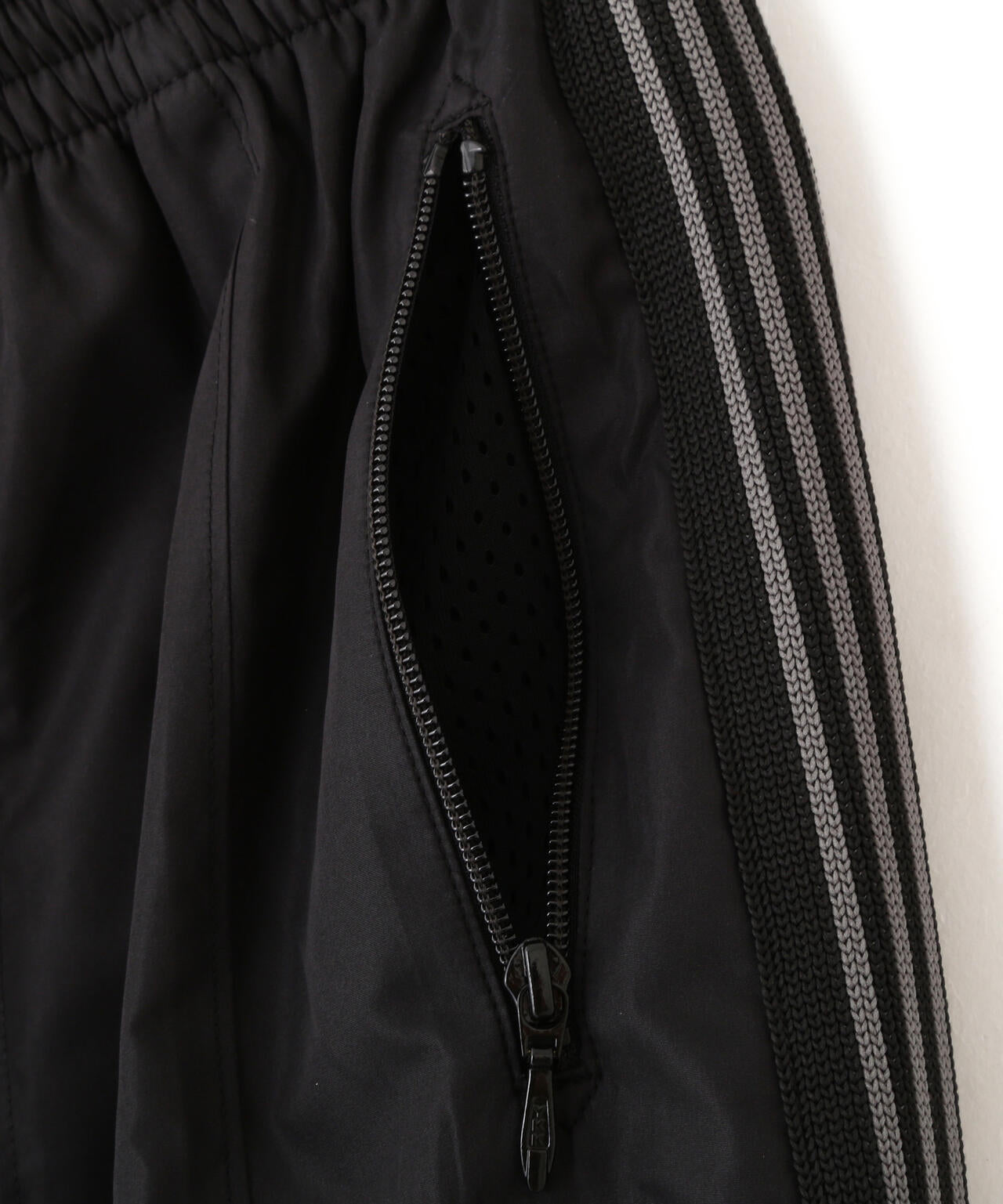 NEEDLES/ニードルズ/【LHP EXCLUSIVE】H.D.TRACK PANT - NYLON