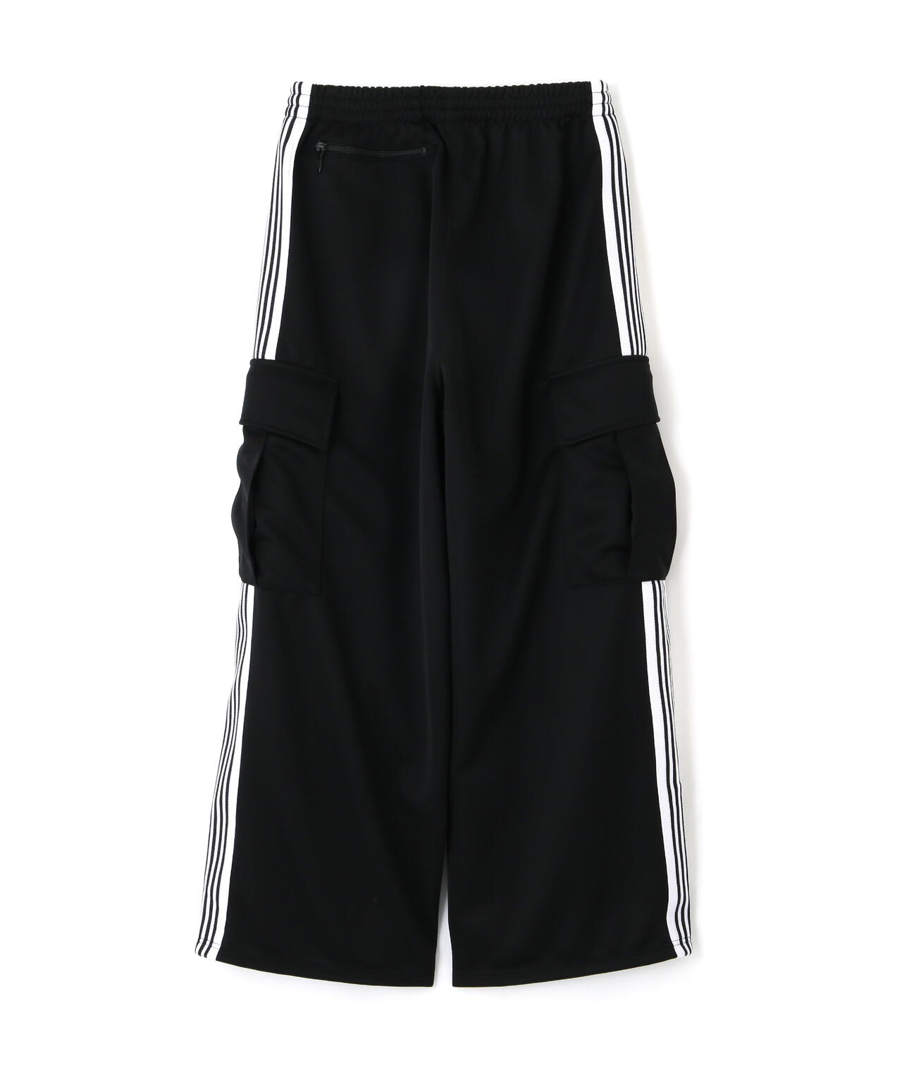 NEEDLES/ニードルズ/【LHP EXCLUSIVE】H.D.TRACK PANT - BDU POLY SMOOTH