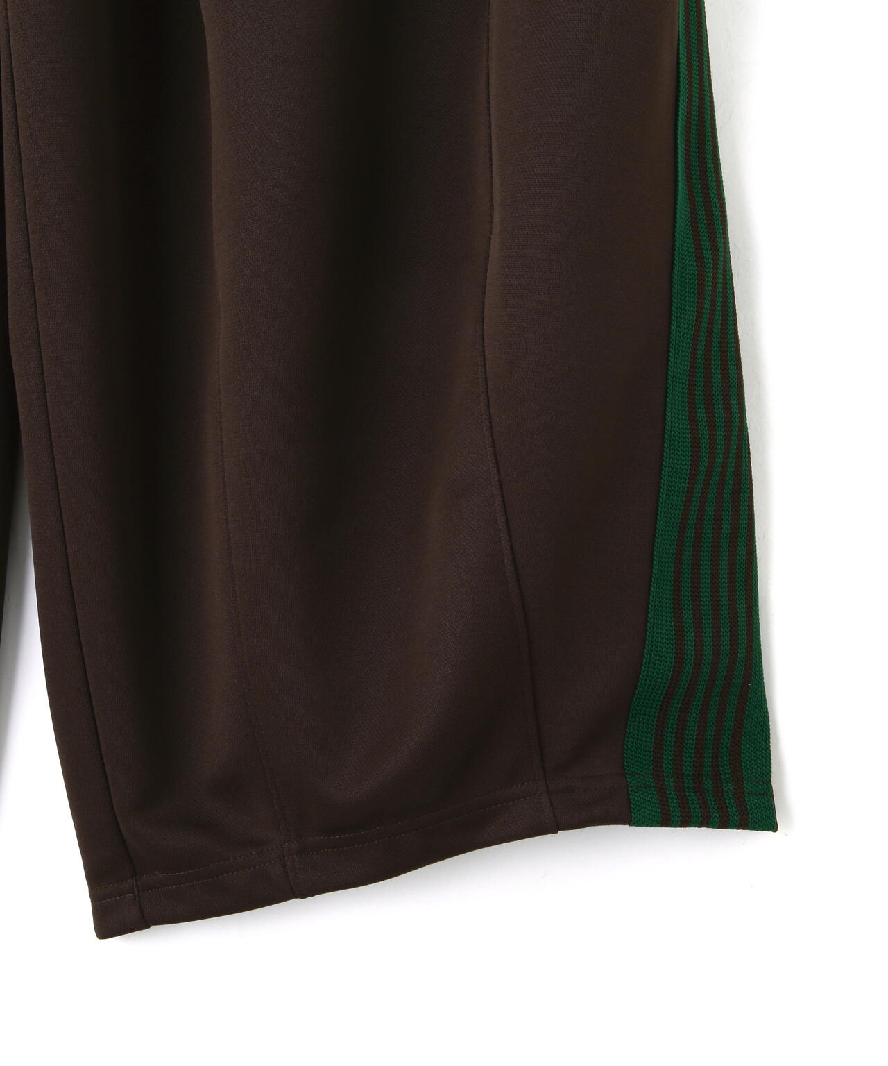 NEEDLES/ニードルズ/【LHP EXCLUSIVE】H.D.TRACK PANT - BDU POLY SMOOTH