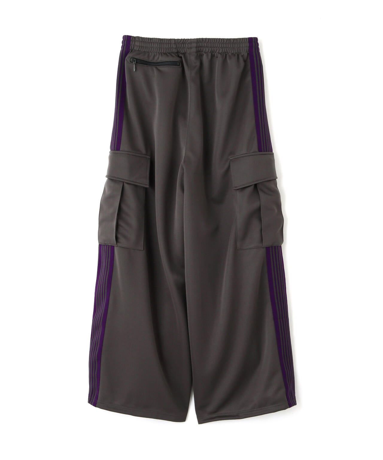 NEEDLES/ニードルズ/【LHP EXCLUSIVE】H.D.TRACK PANT - BDU POLY SMOOTH