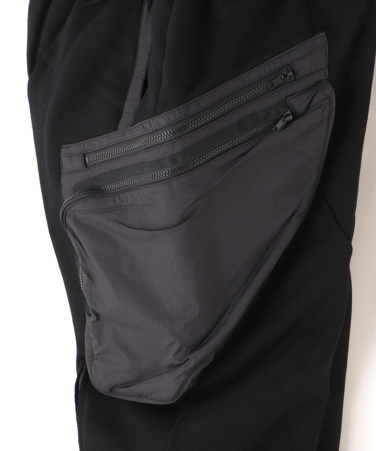 WHITELAND/ホワイトランド/SWEAT CARGHO PANTS