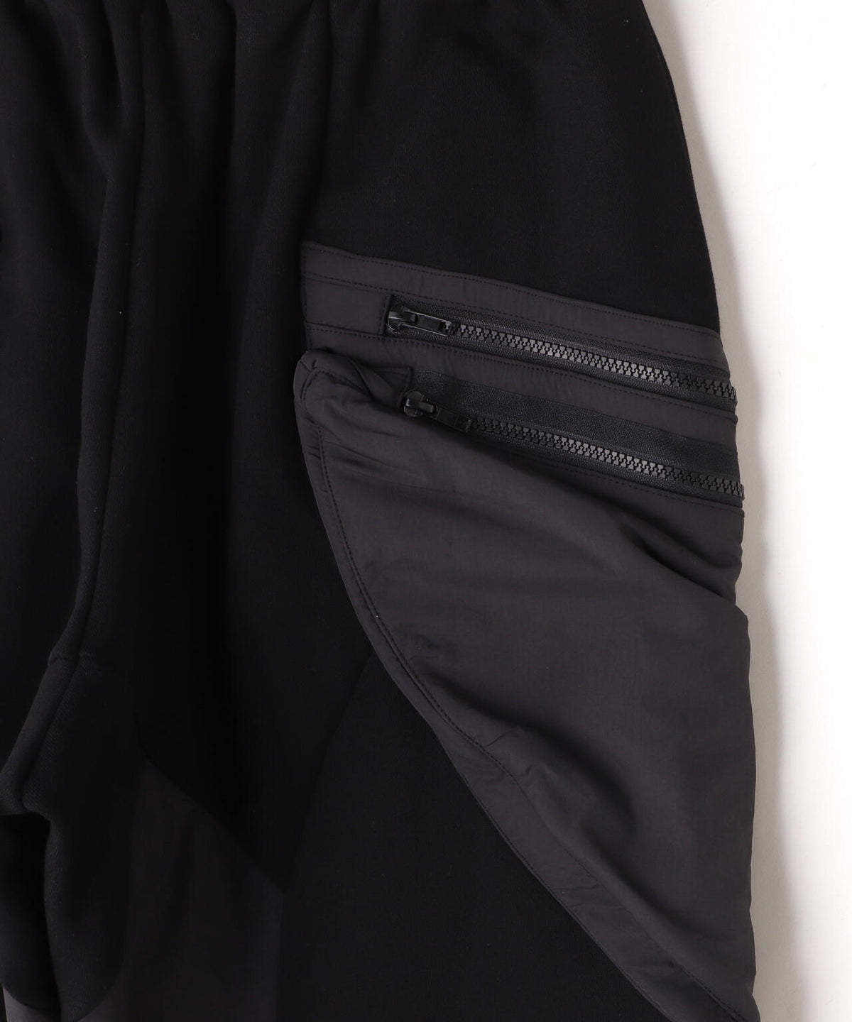 WHITELAND/ホワイトランド/SWEAT CARGHO PANTS