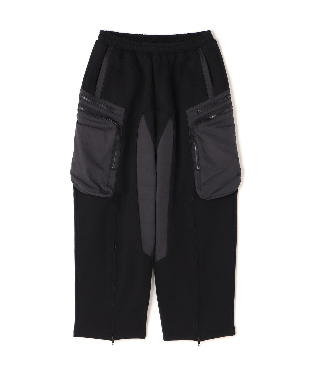 WHITELAND/ホワイトランド/SWEAT CARGHO PANTS