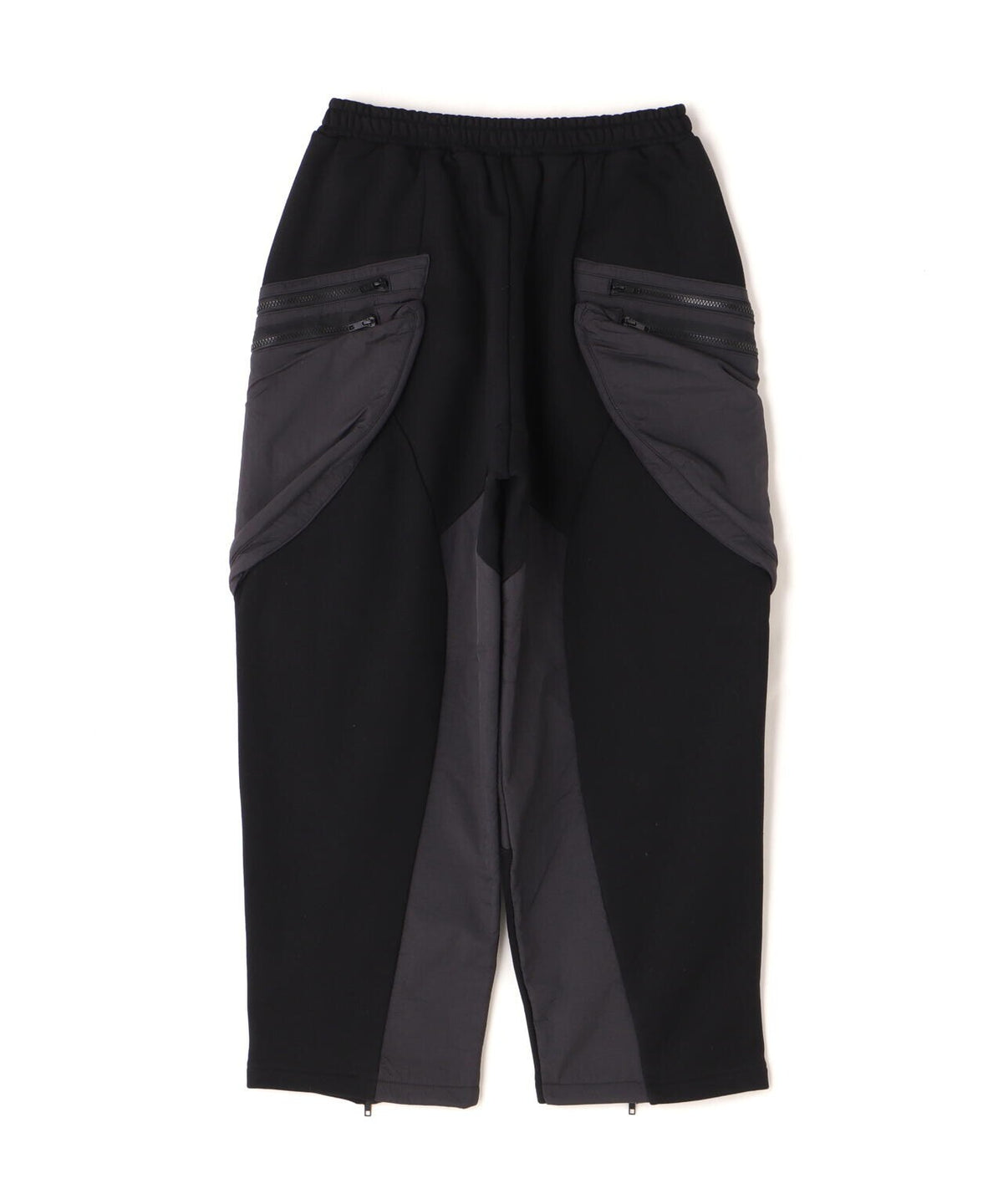 WHITELAND/ホワイトランド/SWEAT CARGHO PANTS