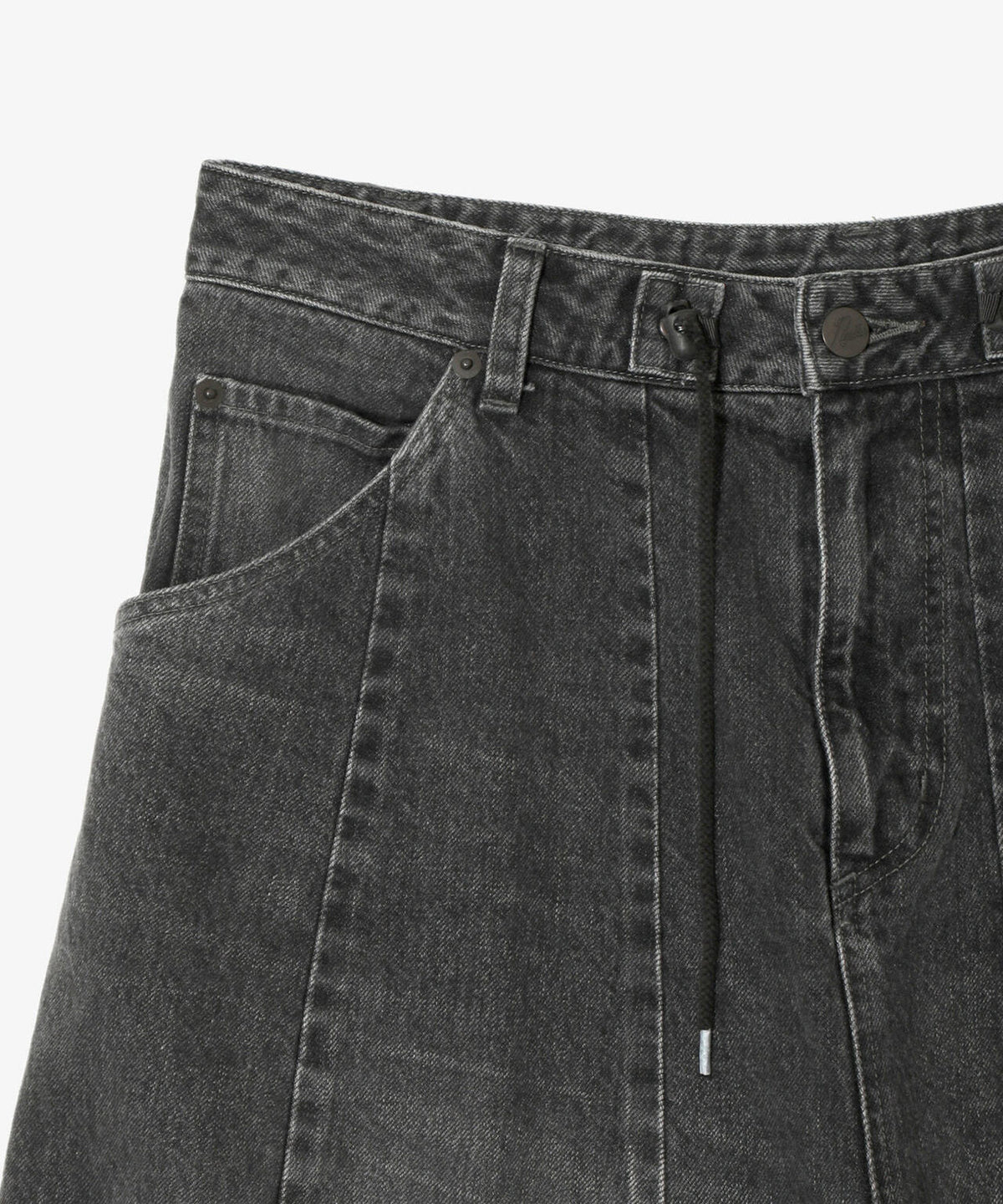 NEEDLES/ニードルズ/H.D.BUGGY PANT - JEAN / 12oz