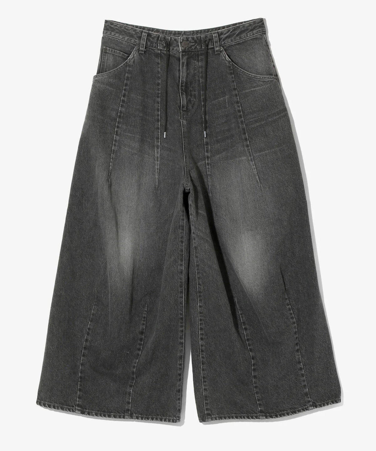 NEEDLES/ニードルズ/H.D.BUGGY PANT - JEAN / 12oz