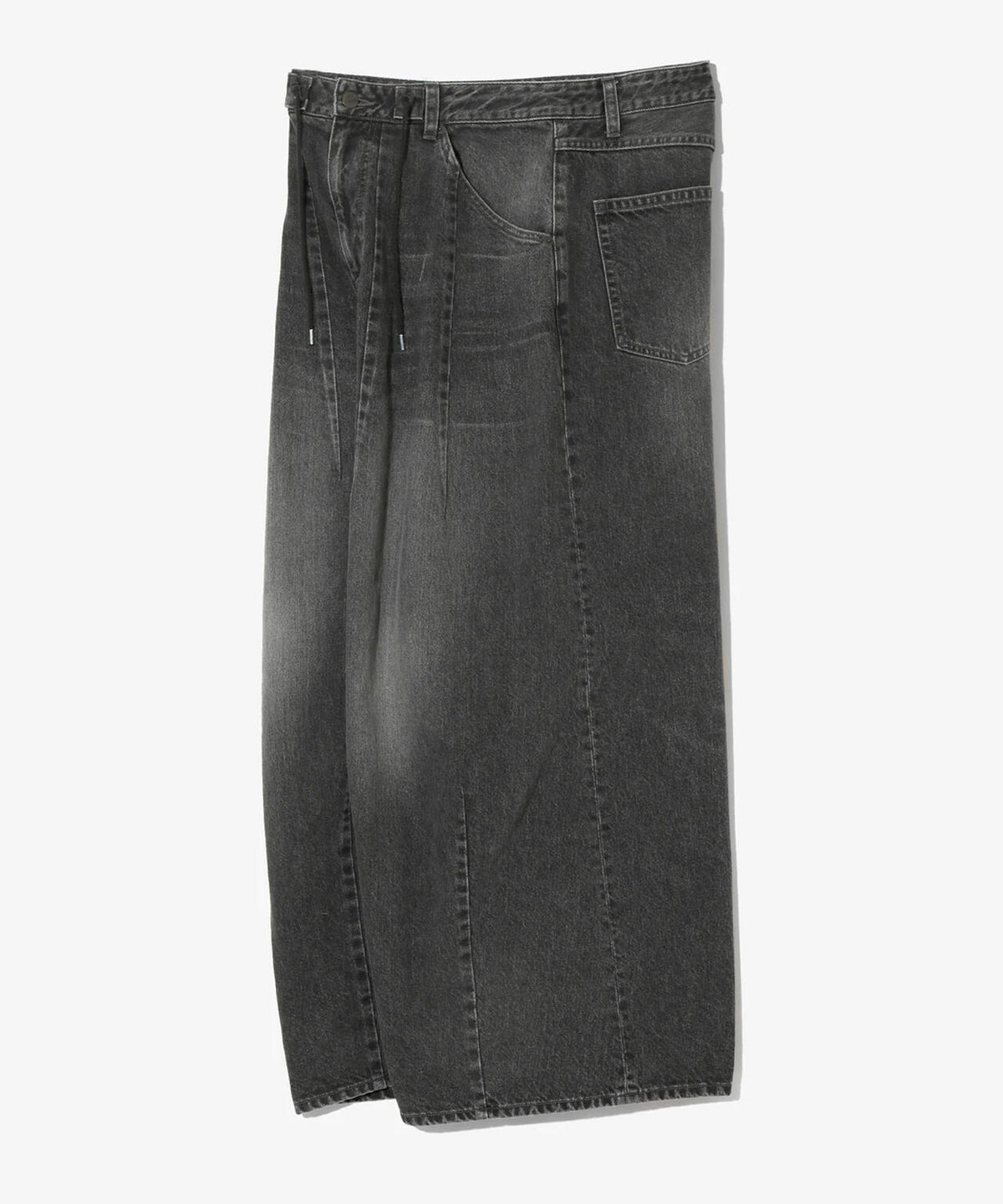 NEEDLES/ニードルズ/H.D.BUGGY PANT - JEAN / 12oz