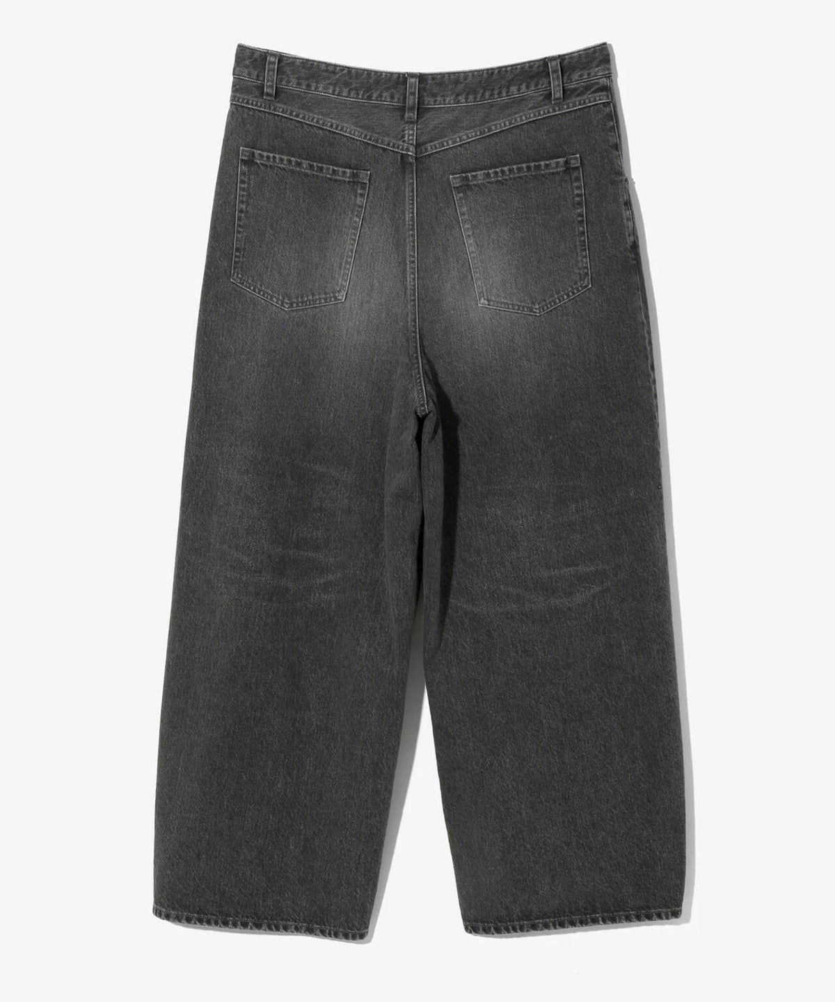 NEEDLES/ニードルズ/H.D. PANT - JEAN / 12oz DENIM