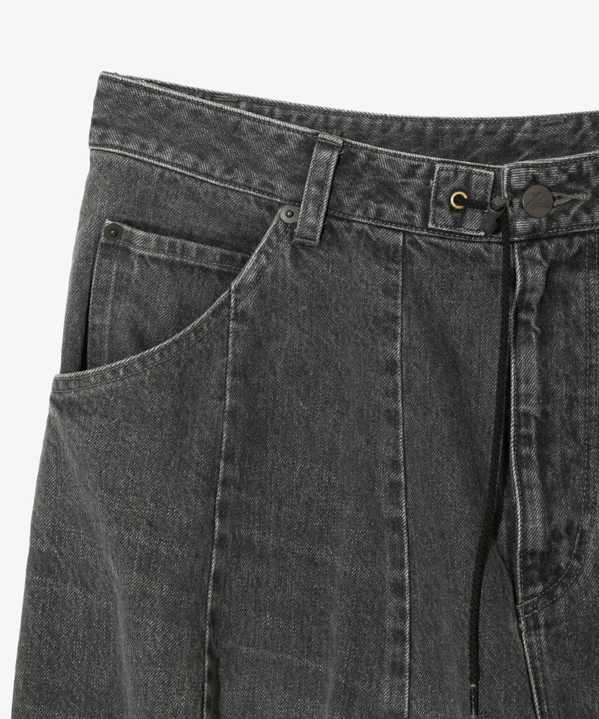 NEEDLES/ニードルズ/H.D. PANT - JEAN / 12oz DENIM