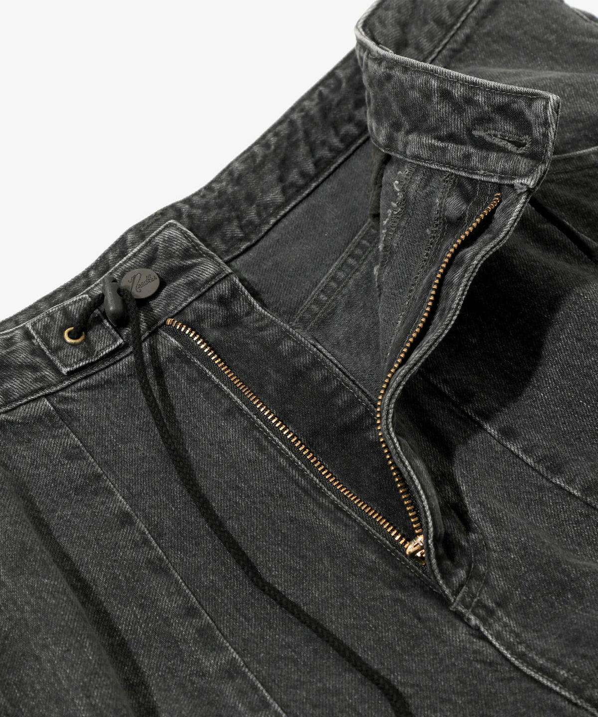 NEEDLES/ニードルズ/H.D. PANT - JEAN / 12oz DENIM