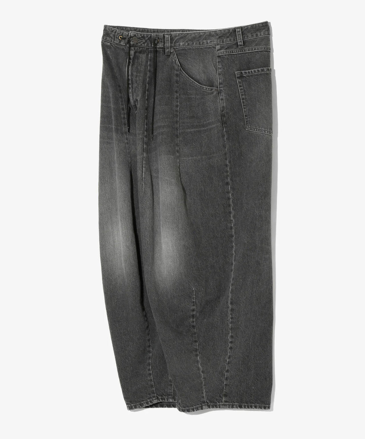 NEEDLES/ニードルズ/H.D. PANT - JEAN / 12oz DENIM