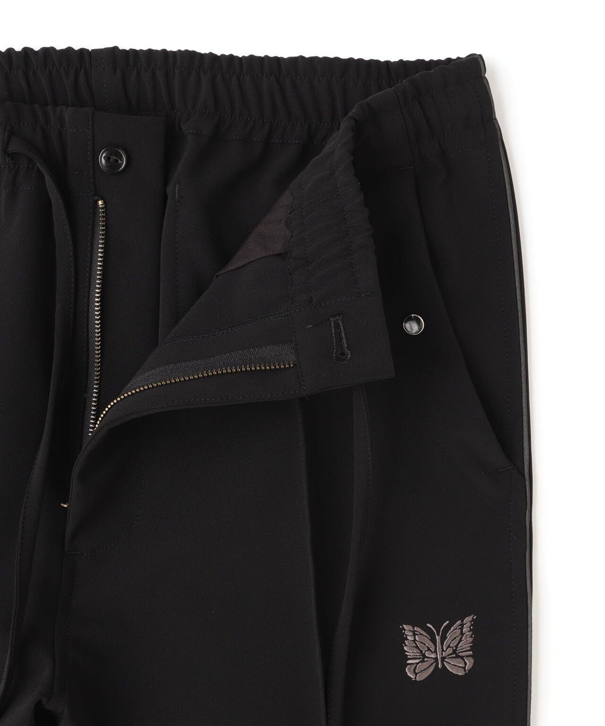 NEEDLES/ニードルズ/PIPING COWBOY PANT - DOUBLE CLOTH