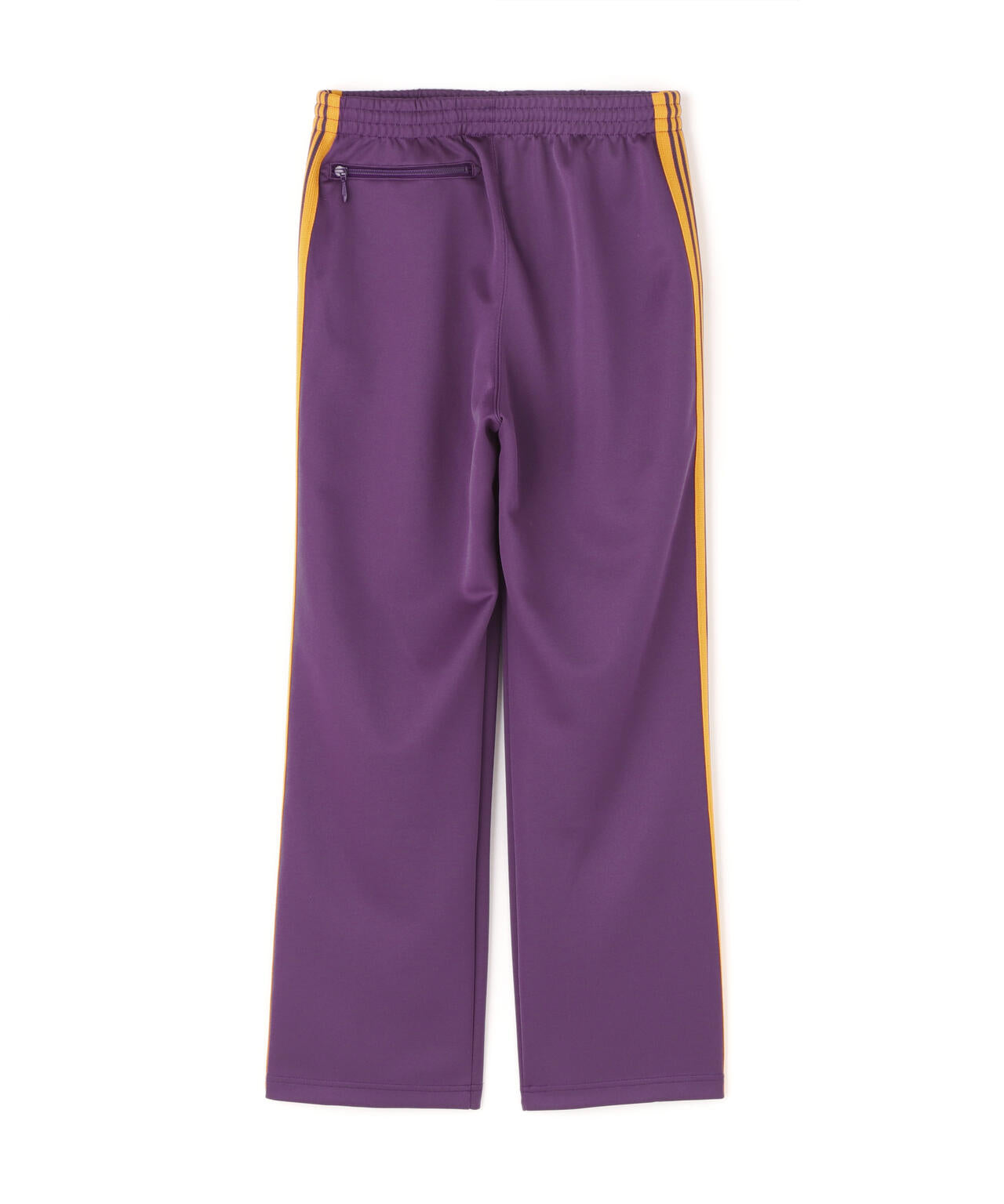 NEEDLES/ニードルズ/TRACK PANT - POLY SMOOTH