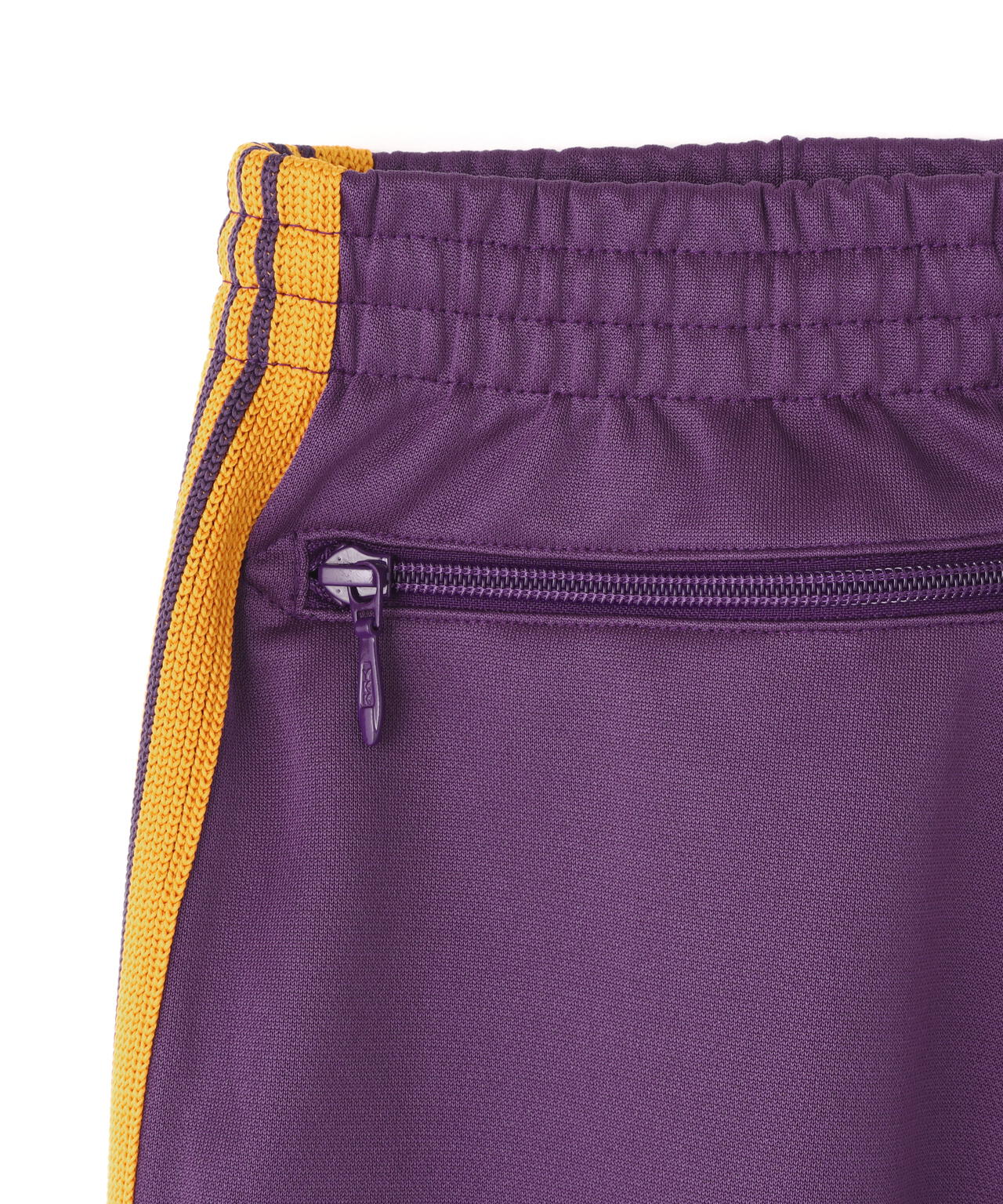 NEEDLES/ニードルズ/TRACK PANT - POLY SMOOTH