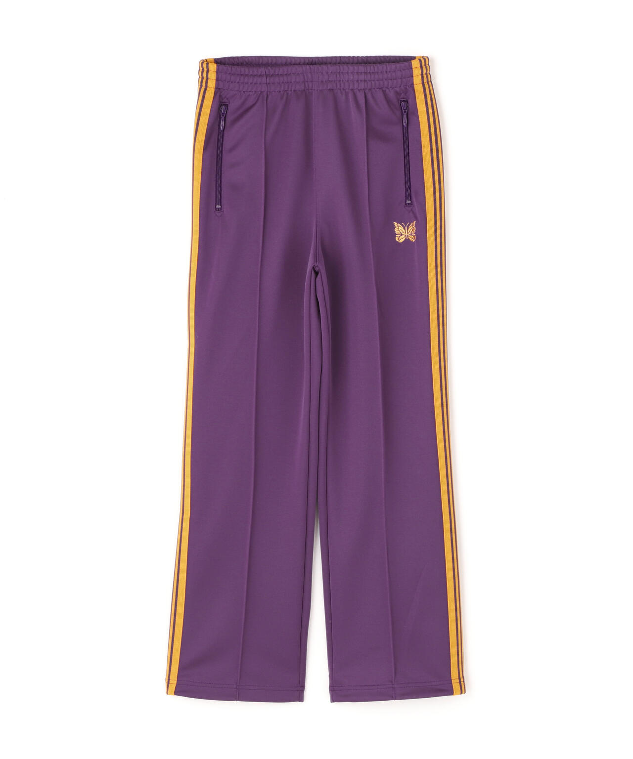 NEEDLES/ニードルズ/TRACK PANT - POLY SMOOTH