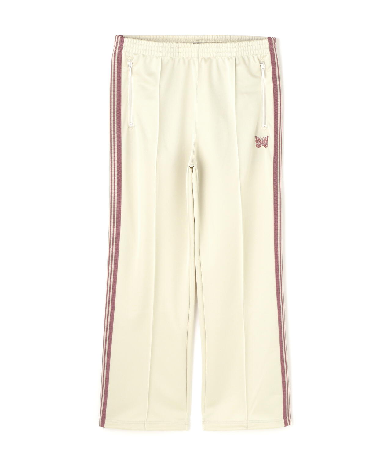 NEEDLES/ニードルズ/TRACK PANT - POLY SMOOTH