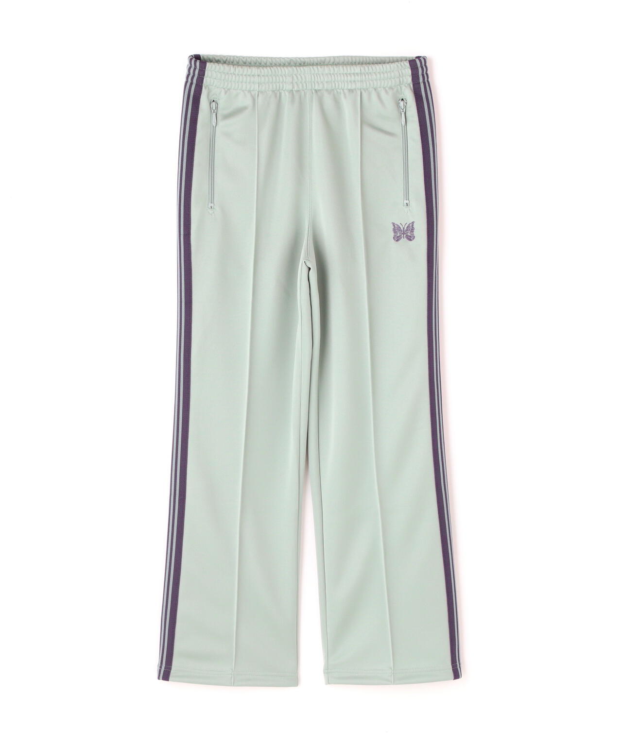 NEEDLES/ニードルズ/TRACK PANT - POLY SMOOTH