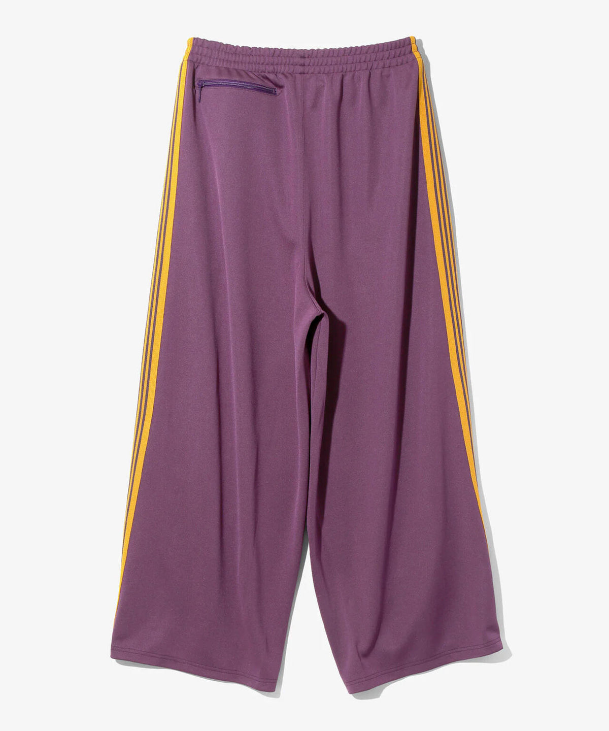 NEEDLES/ニードルズ/H.D.TRACK PANT - POLY SMOOTH