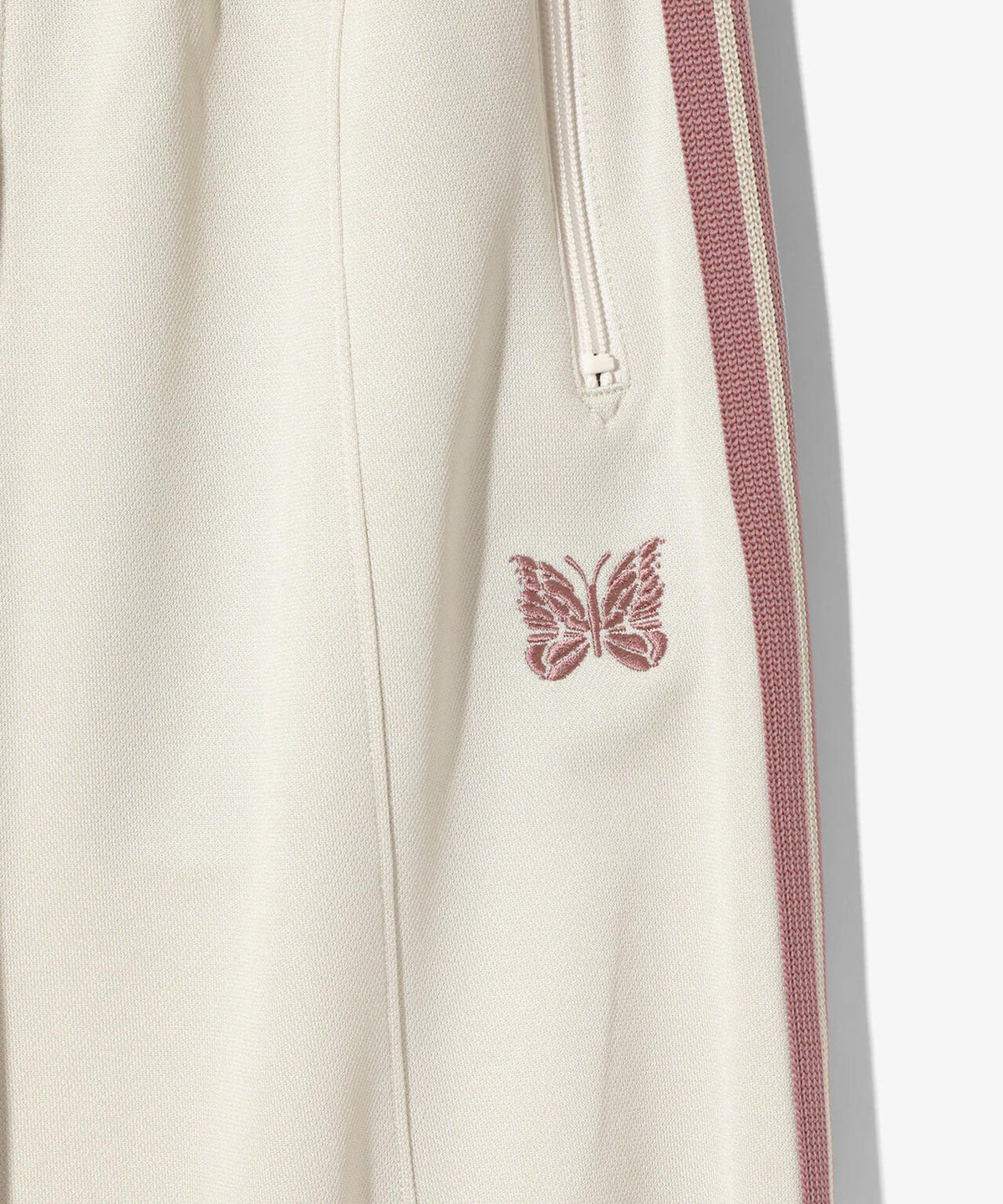 NEEDLES/ニードルズ/H.D.TRACK PANT - POLY SMOOTH