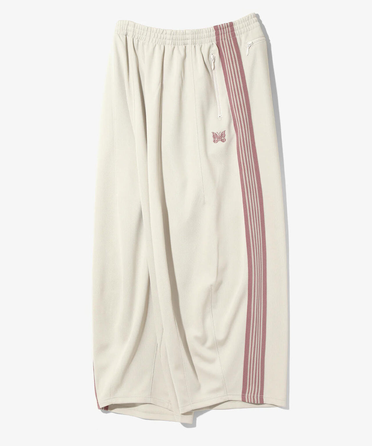 NEEDLES/ニードルズ/H.D.TRACK PANT - POLY SMOOTH