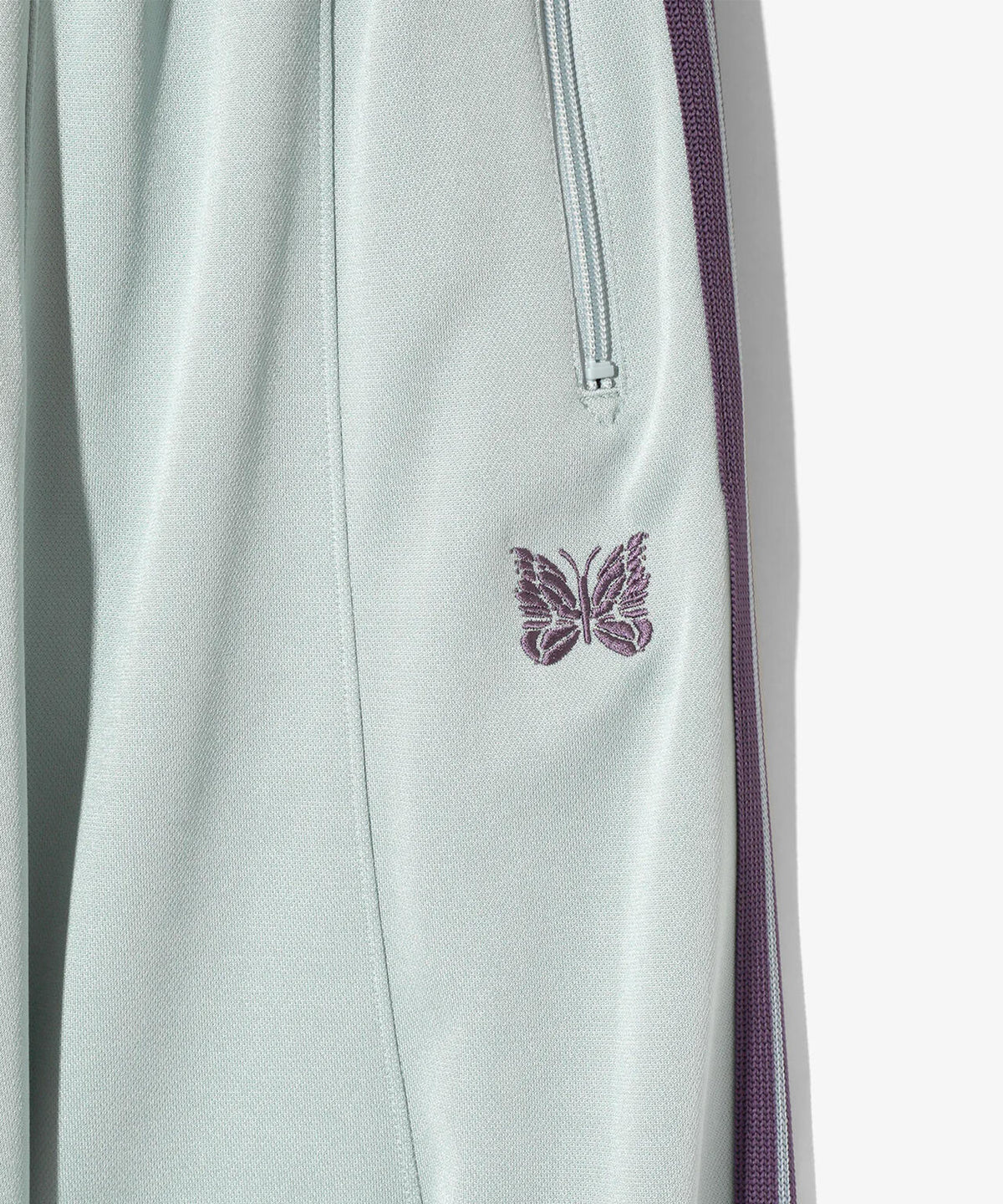 NEEDLES/ニードルズ/H.D.TRACK PANT - POLY SMOOTH