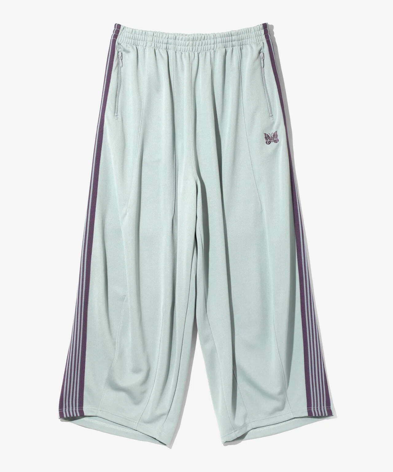 NEEDLES/ニードルズ/H.D.TRACK PANT - POLY SMOOTH