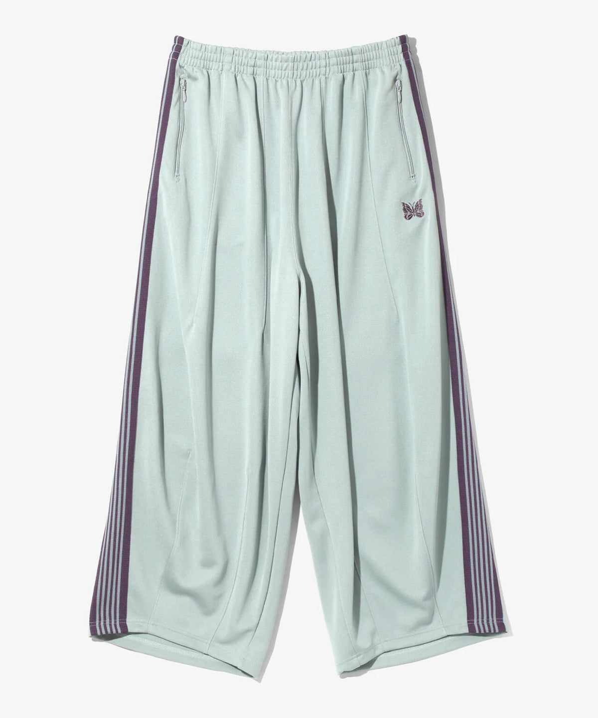 NEEDLES/ニードルズ/H.D.TRACK PANT - POLY SMOOTH