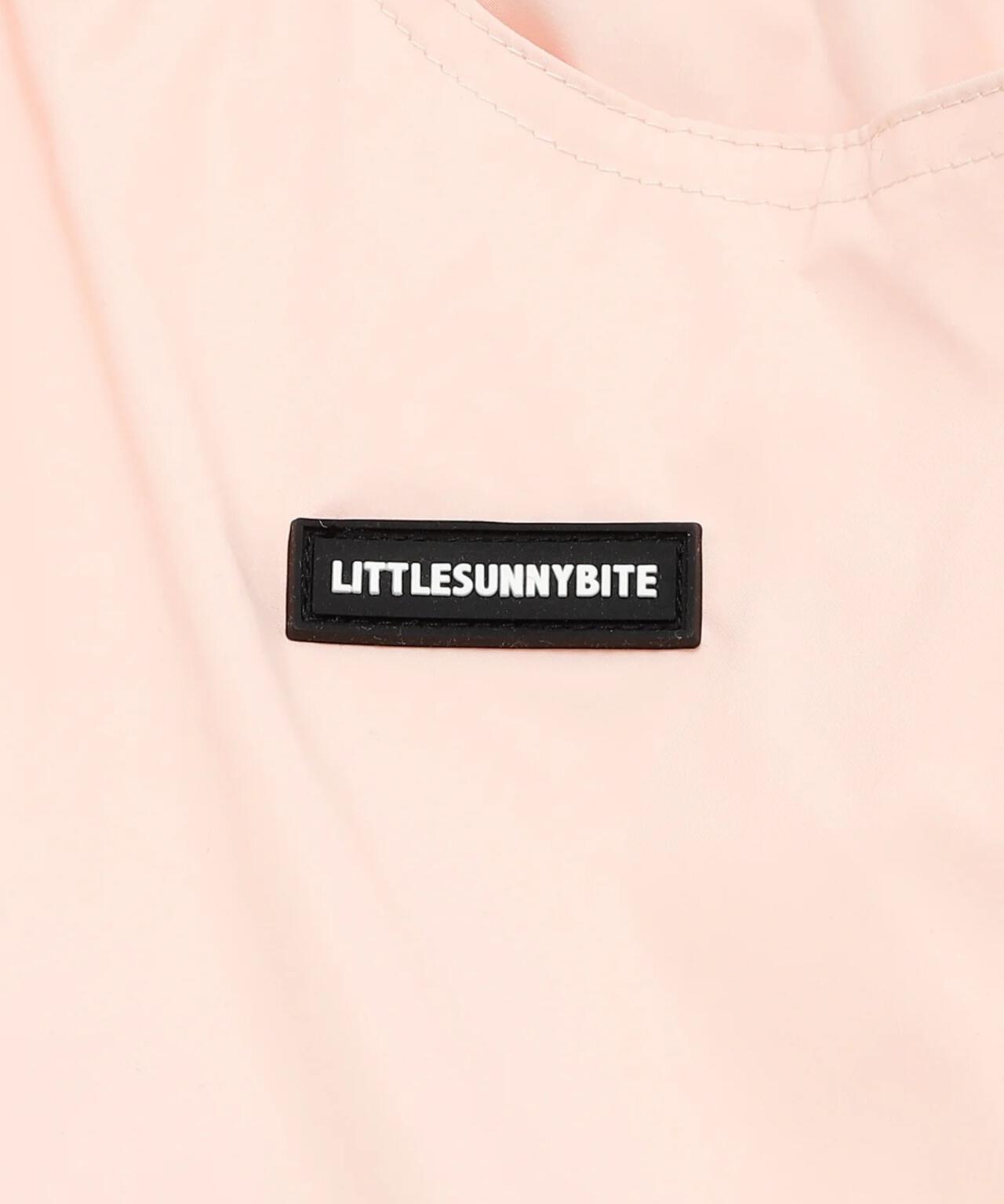 LittleSunnyBite/リトルサニーバイト/nylon pants
