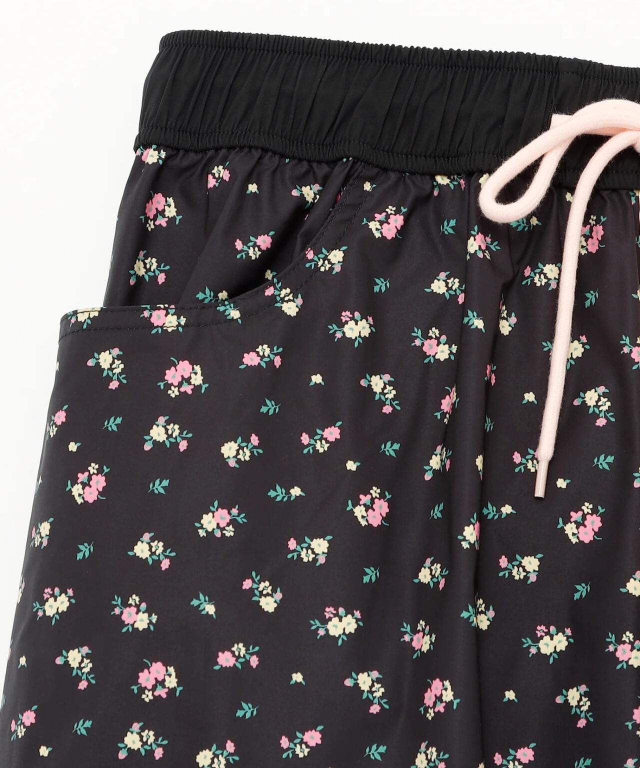 LittleSunnyBite/リトルサニーバイト/nylon pants