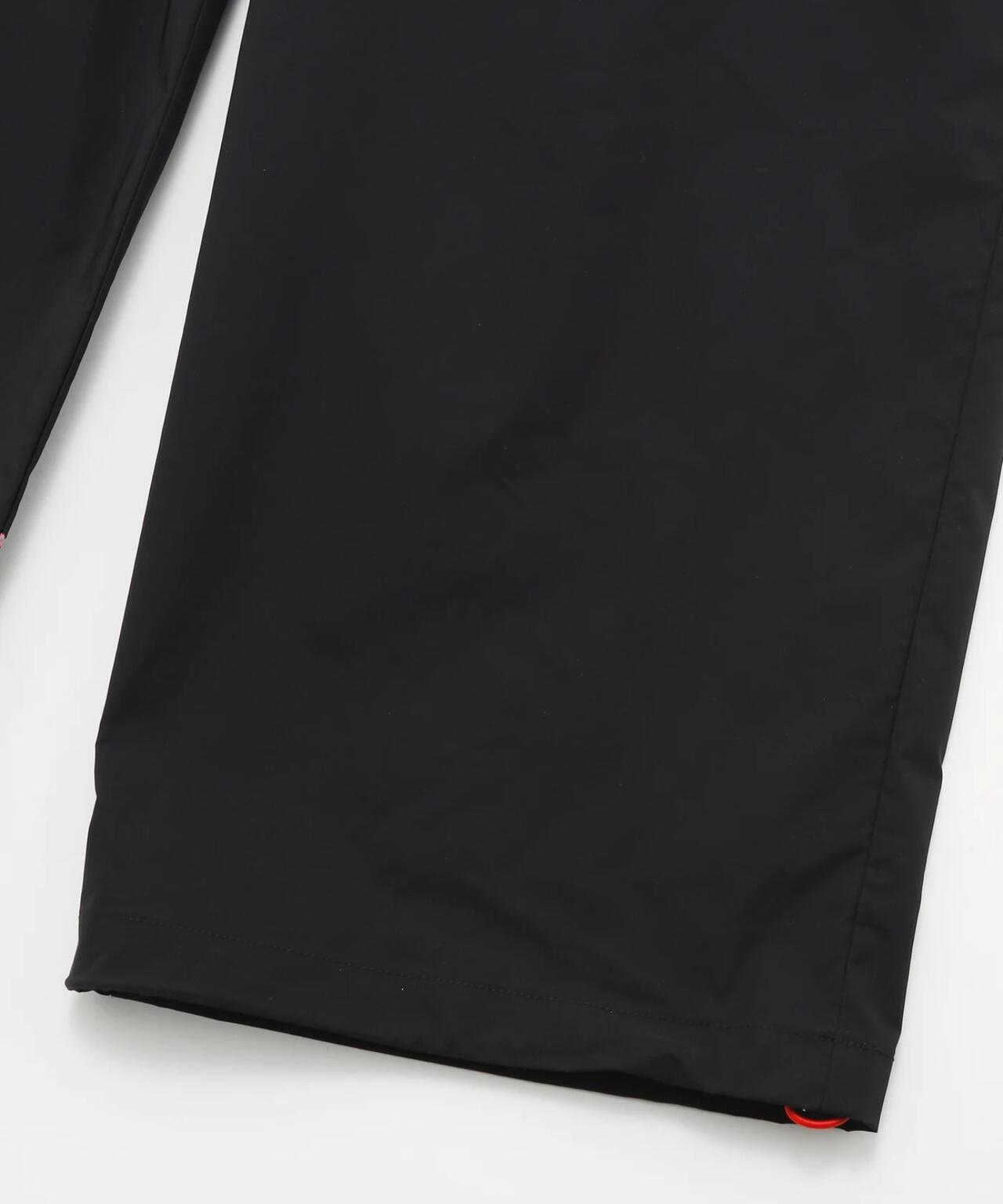 LittleSunnyBite/リトルサニーバイト/nylon pants