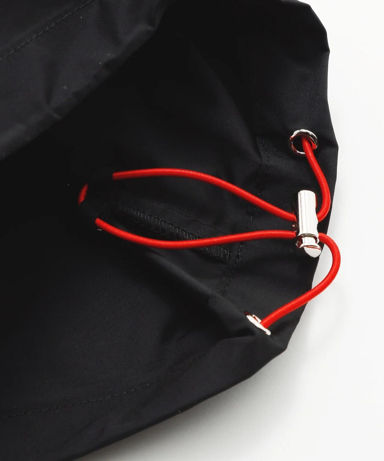 LittleSunnyBite/リトルサニーバイト/nylon pants