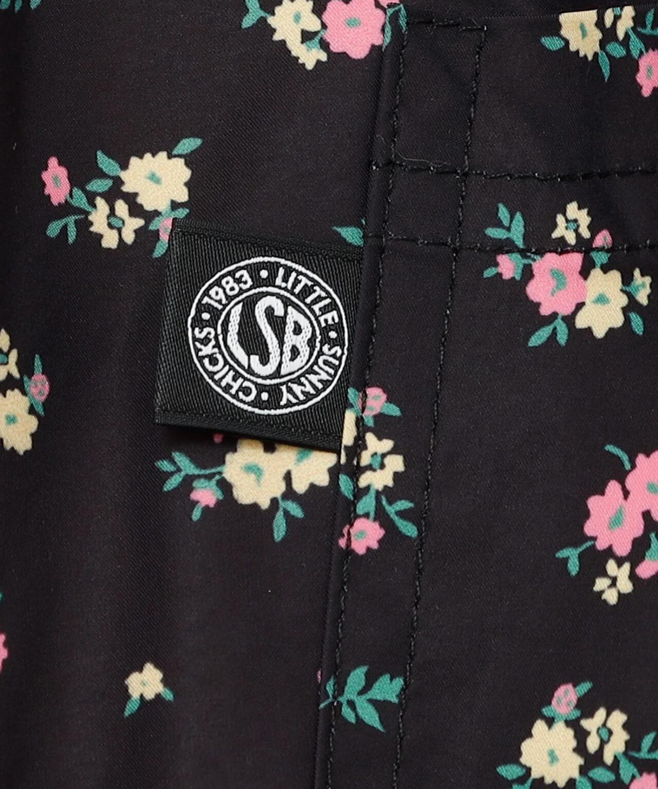 LittleSunnyBite/リトルサニーバイト/nylon pants