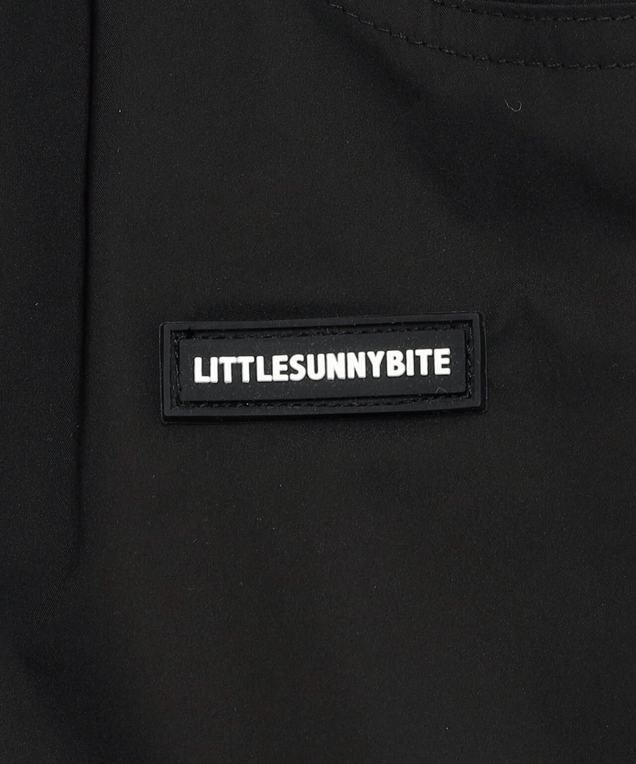 LittleSunnyBite/リトルサニーバイト/nylon pants