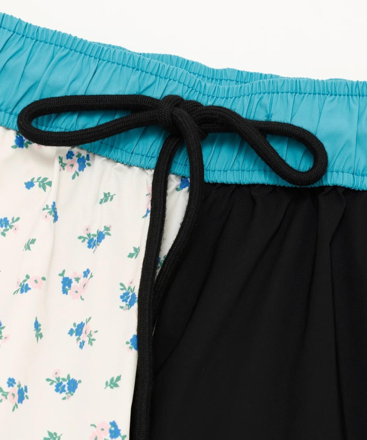 LittleSunnyBite/リトルサニーバイト/nylon pants