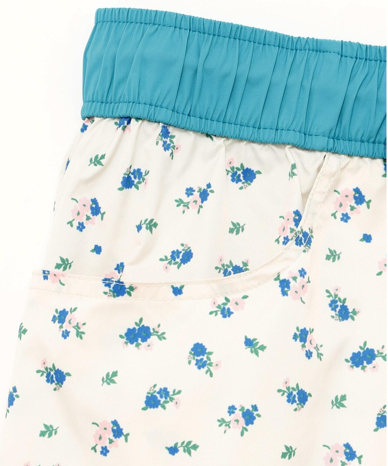 LittleSunnyBite/リトルサニーバイト/nylon pants