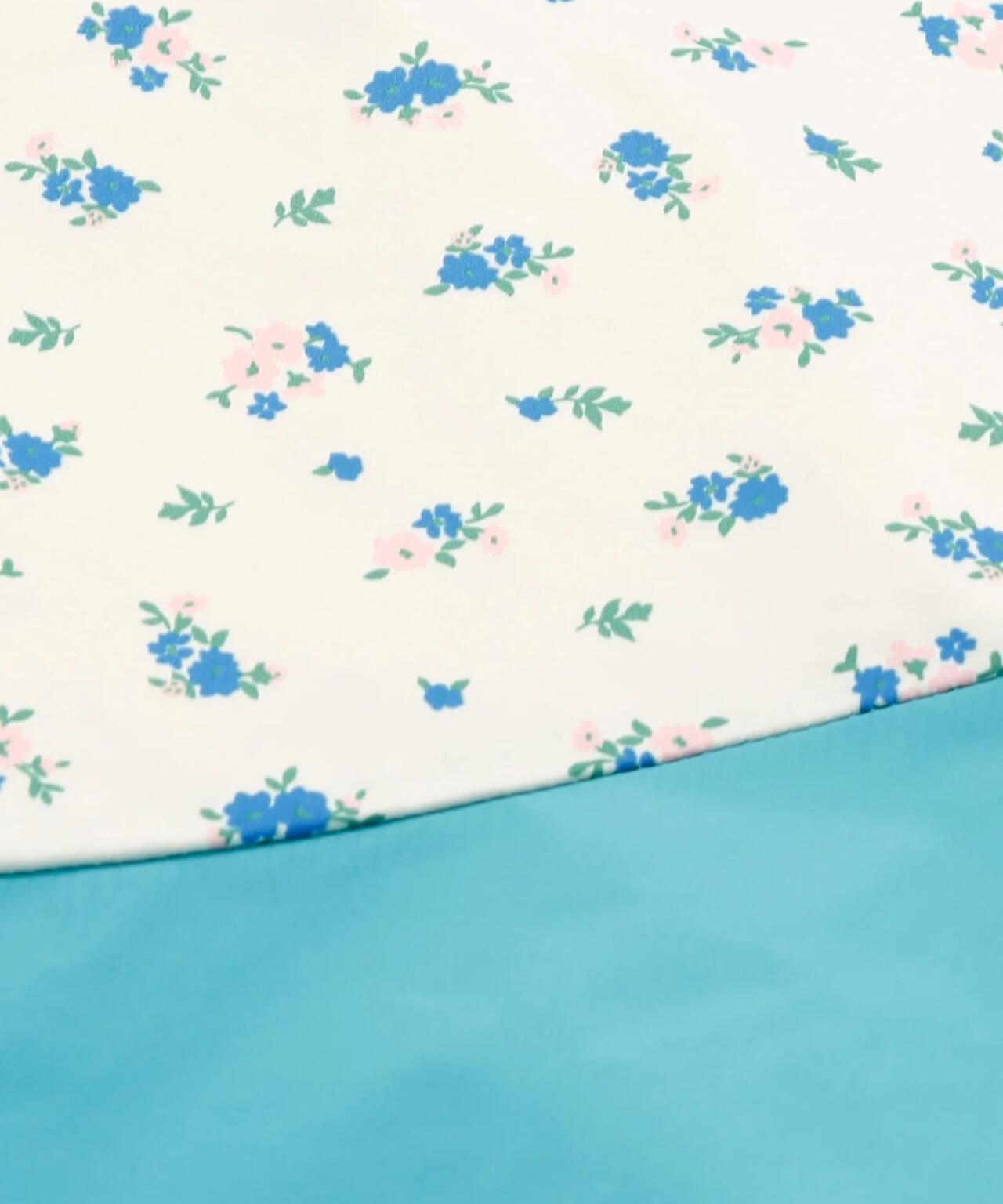 LittleSunnyBite/リトルサニーバイト/nylon pants