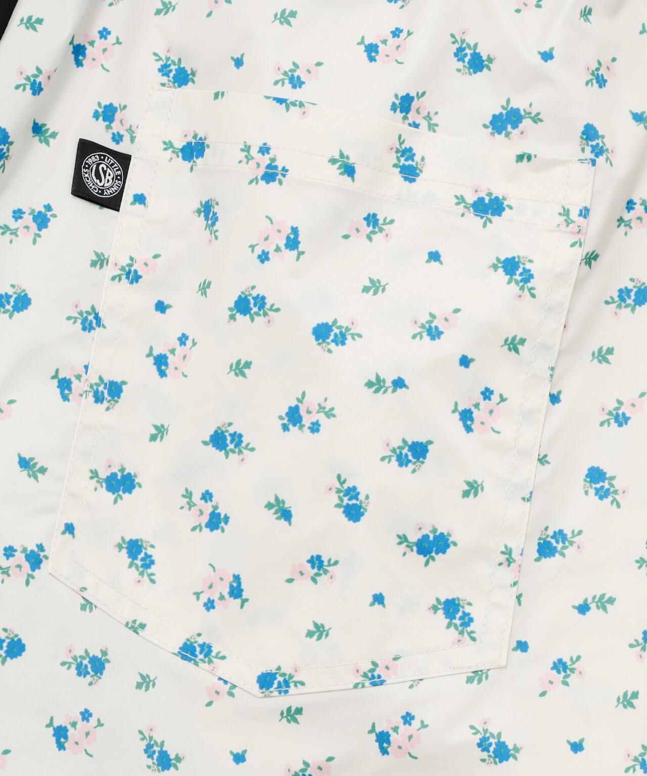 LittleSunnyBite/リトルサニーバイト/nylon pants