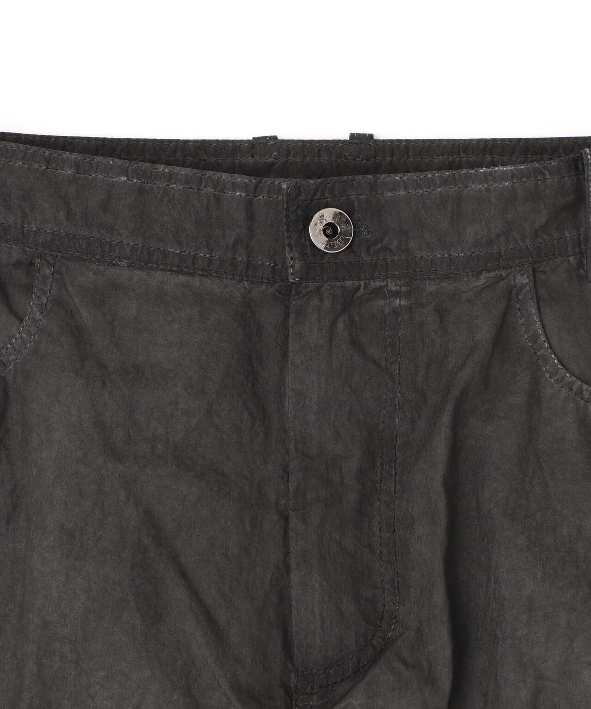 BLR/ビーエルアール/DYED MILTI - P NYLON PARACHUTE PANTS
