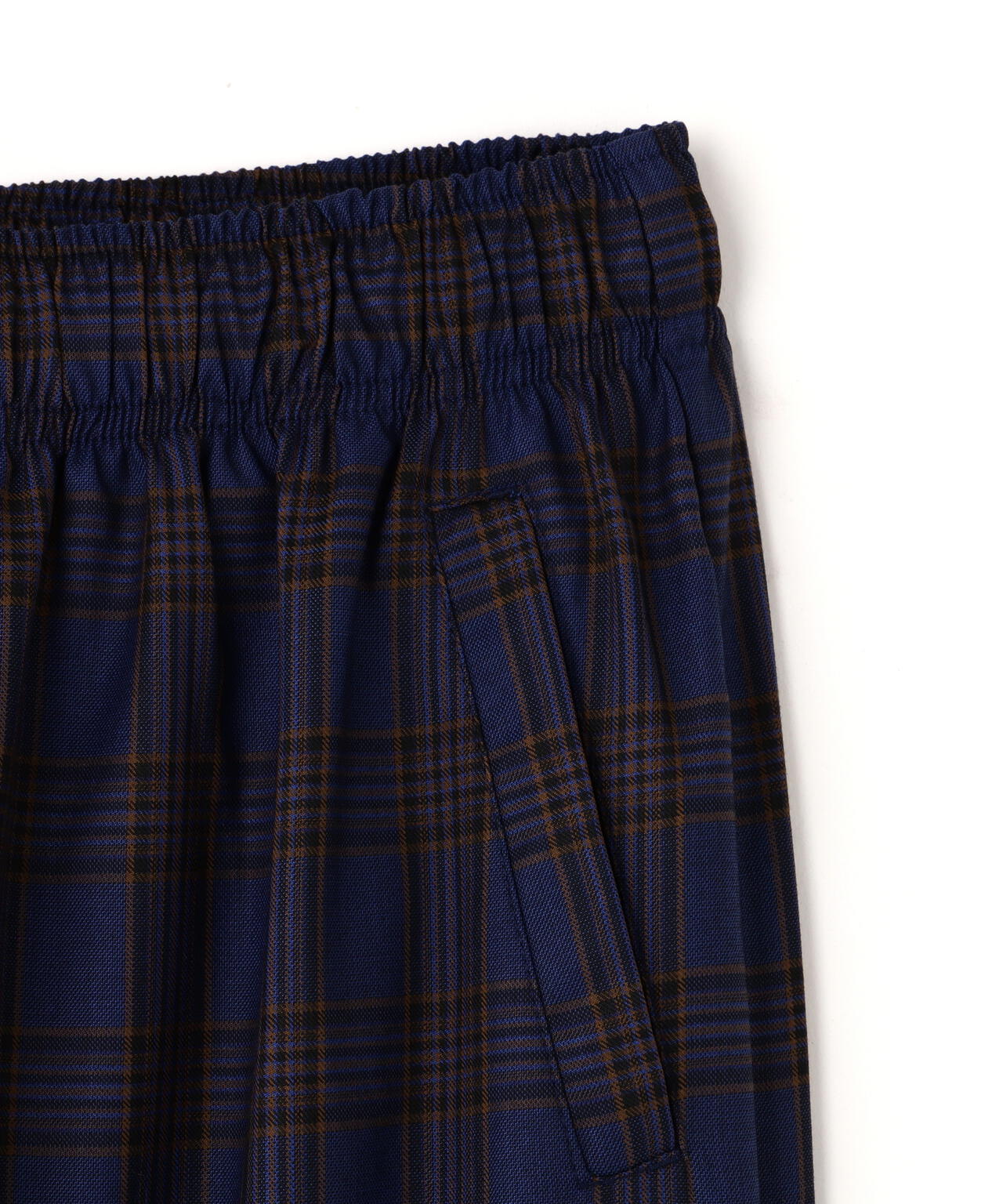 overprint/オーバープリント/SATAN KNEE ZIP PANTS