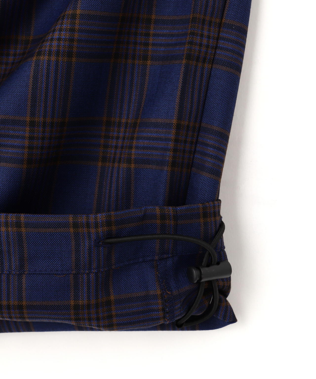 overprint/オーバープリント/SATAN KNEE ZIP PANTS