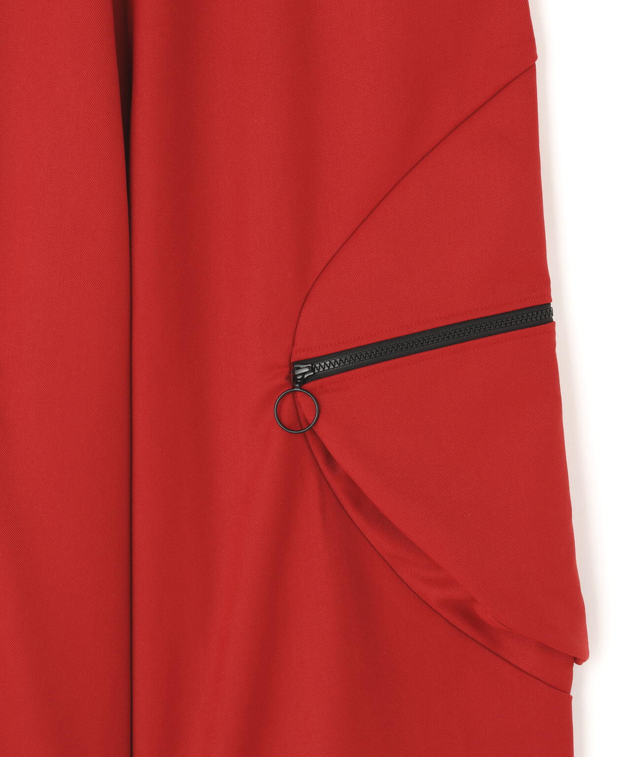 neuron/にゅうろん/カラーカーゴパンツ