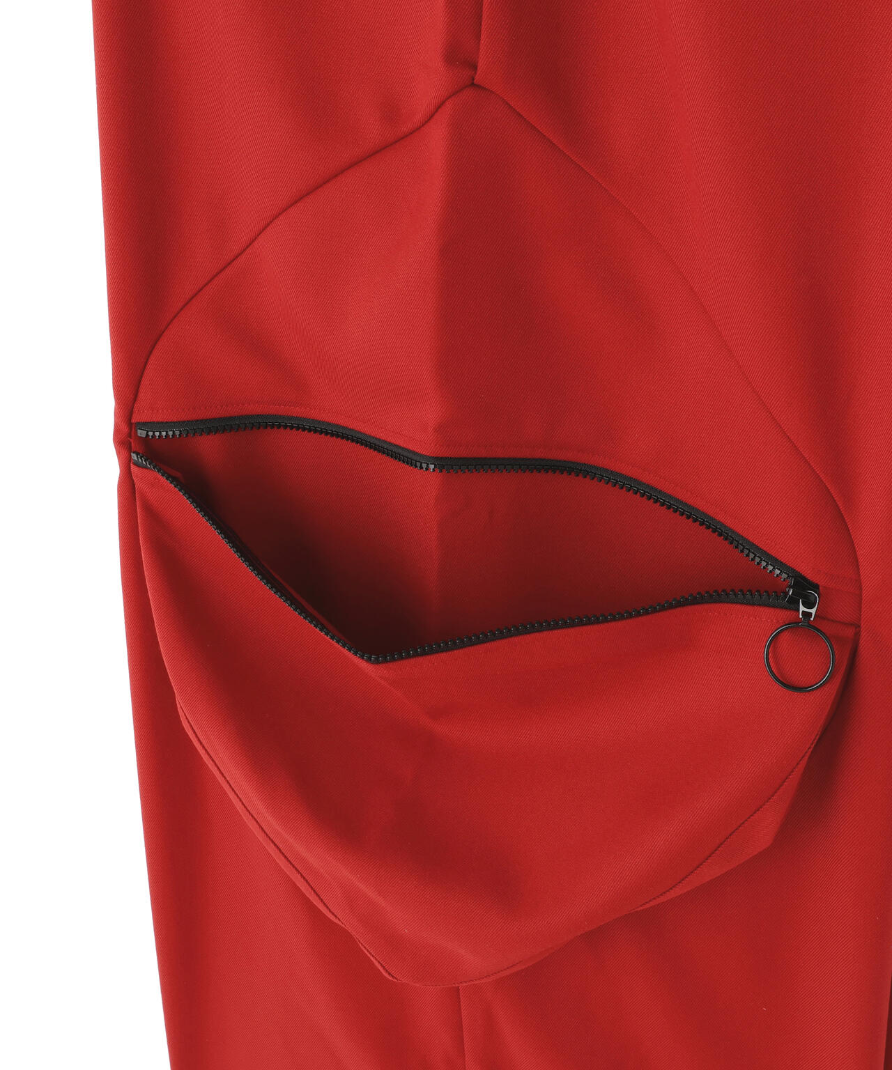 neuron/にゅうろん/カラーカーゴパンツ