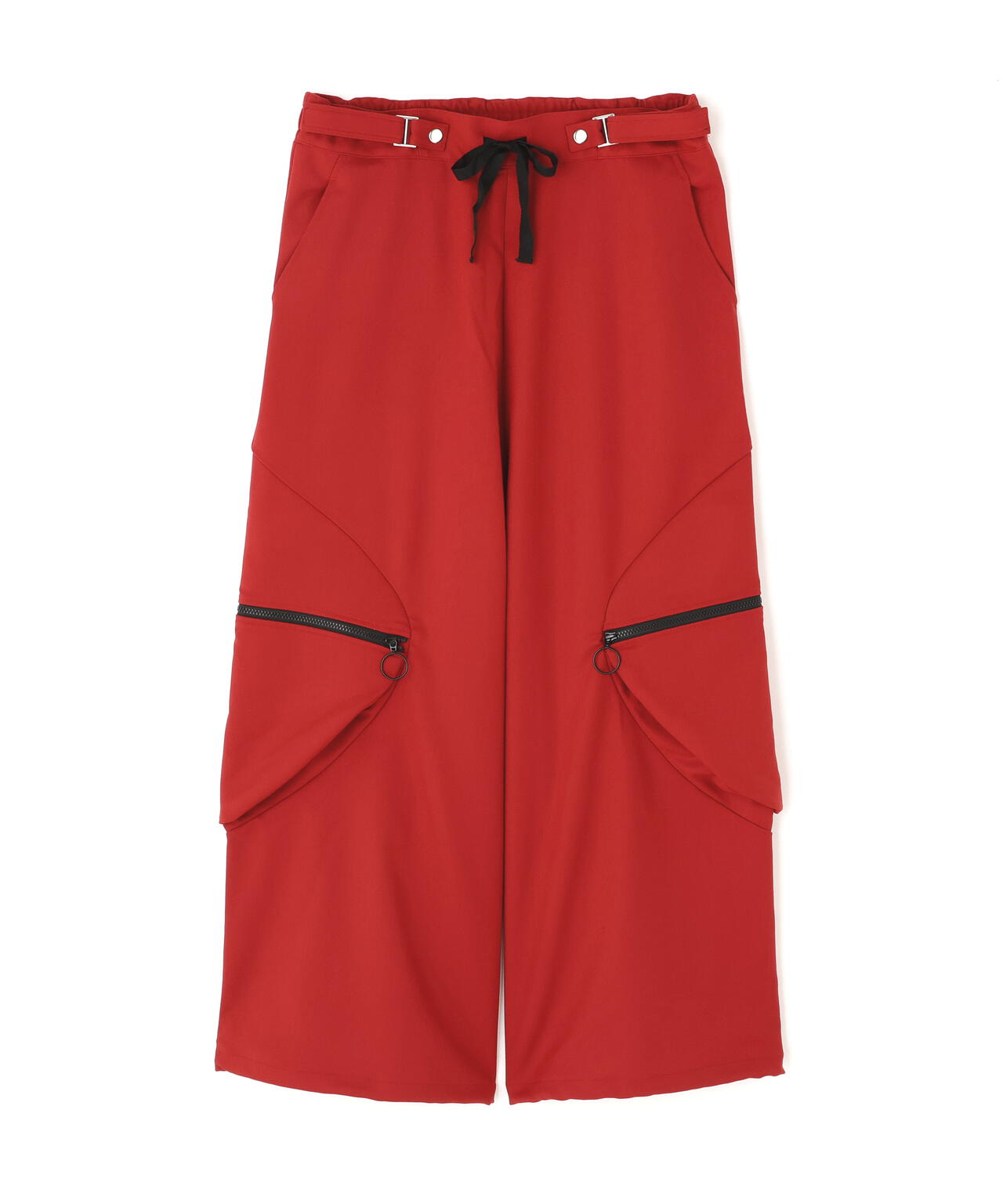 neuron/にゅうろん/カラーカーゴパンツ