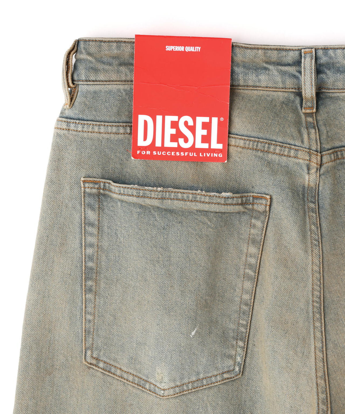 DIESEL/ディーゼル/1996 D-SIRE