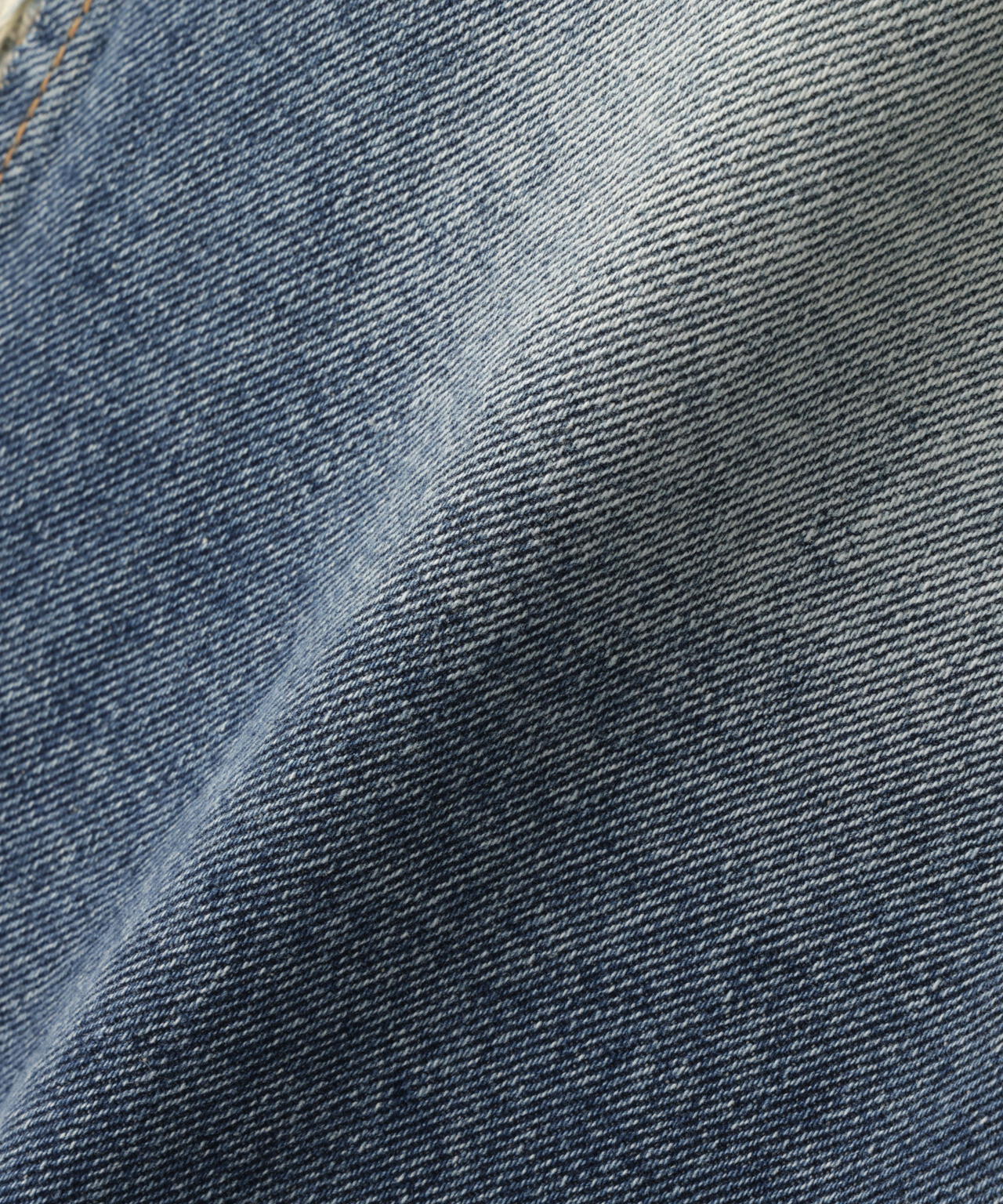 SIS/エスアイエス/フリンジデニム