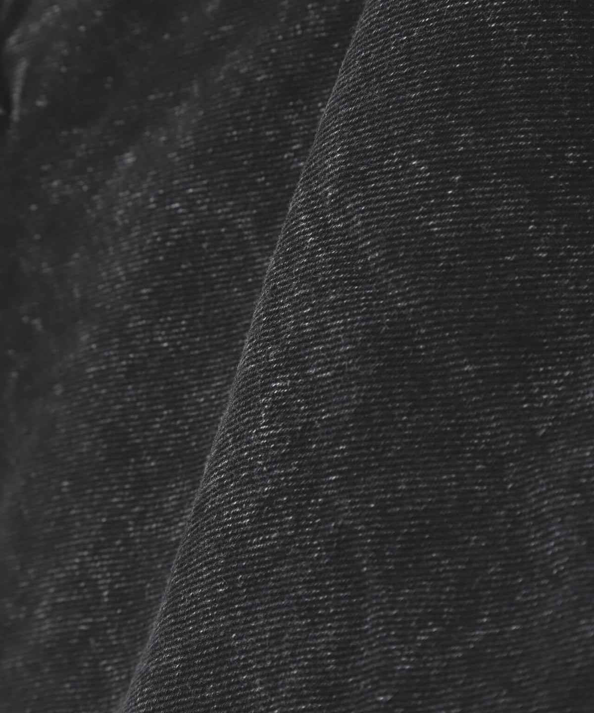 DankeSchon/ダンケシェーン/CHEMIBLEACH DENIM CARGO SHORTS