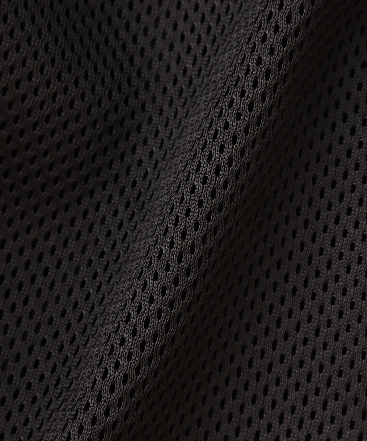 DankeSchon/ダンケシェーン/MESH SHORTS
