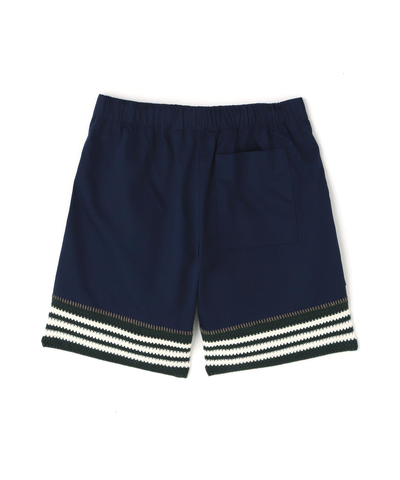 adidas Originals×CLOT/アディダスオリジナルス×クロット/WVN SHORTS